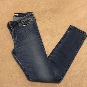 Abercrombie Jeans